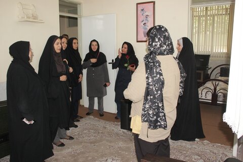 گزارش تصویری|