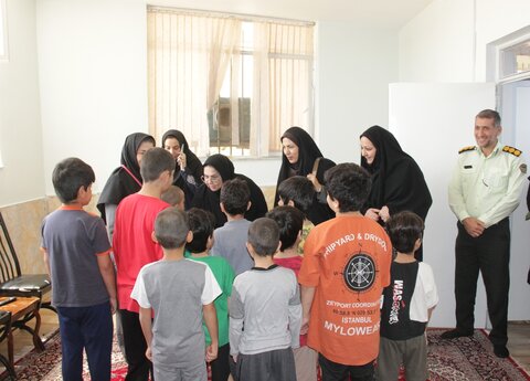 گزارش تصویری|