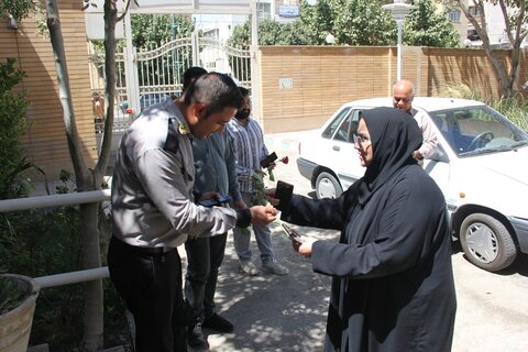 گزارش تصویری|