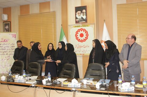 گزارش تصویری|