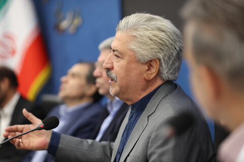 مراسم گرامیداشت بیست و ششمین سالگرد تاسیس اورژانس اجتماعی