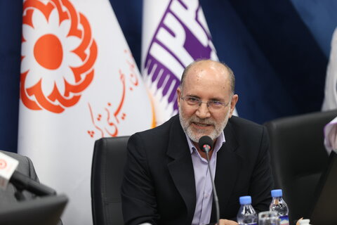 مراسم گرامیداشت بیست و ششمین سالگرد تاسیس اورژانس اجتماعی