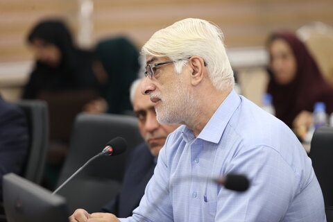 مراسم گرامیداشت بیست و ششمین سالگرد تاسیس اورژانس اجتماعی