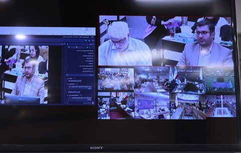 مراسم گرامیداشت بیست و ششمین سالگرد تاسیس اورژانس اجتماعی
