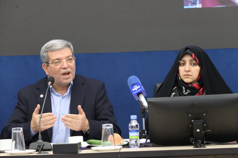 مراسم گرامیداشت بیست و ششمین سالگرد تاسیس اورژانس اجتماعی