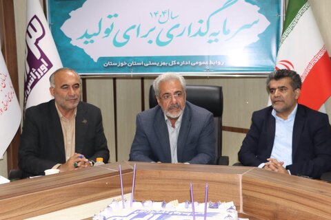 توسعه اورژانس اجتماعی در تمام شهرستان‌های خوزستان با جدیت دنبال می‌شود