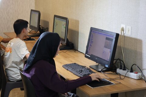 افتتاح بهزیستی مازندران