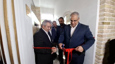 طرح اشتغالزایی آموزشگاه تخصصی هوش مصنوعی و رباتیک جامعه هدف بهزیستی در شهرستان قائمشهر افتتاح شد