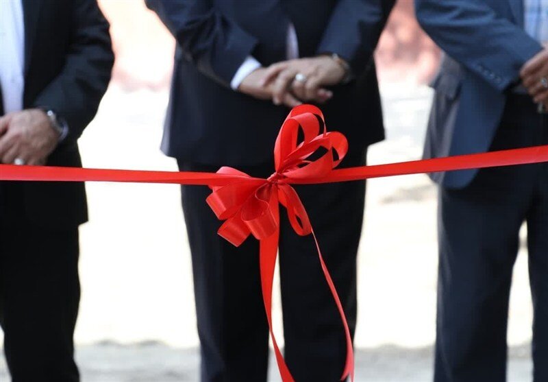 افتتاح ۱۸۵ پروژه بهزیستی سیستان و بلوچستان در هفته دولت