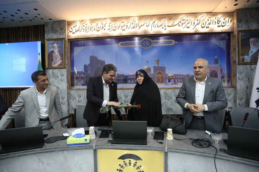 تأکید معاون دادستان بر کار تیمی و مستندسازی در اورژانس اجتماعی/اورژانس اجتماعی خط مقدم پیشگیری و سرمایه‌ساز اعتماد عمومی است