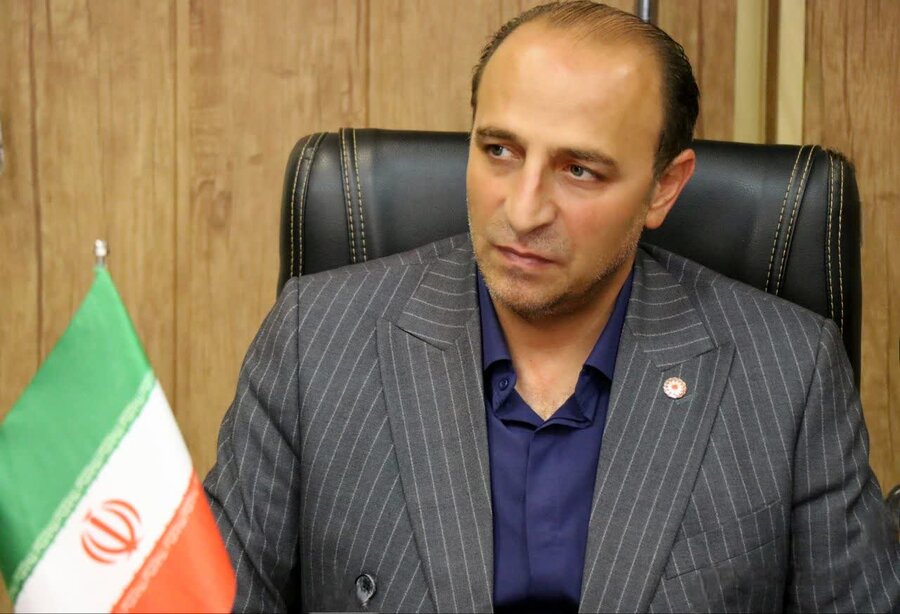 پیام تبریک مدیرکل بهزیستی استان به مناسبت سالروز تأسیس اورژانس اجتماعی