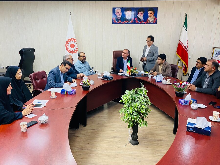 توافق بهزیستی کهگیلویه و بویراحمد و بانک رفاه برای اجرای طرح "حساب امید"