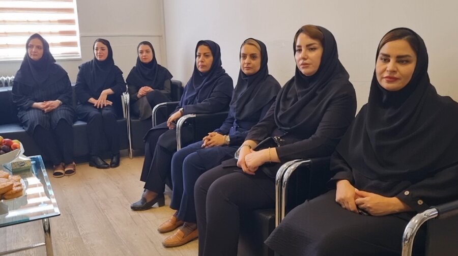 سالگرد تأسیس اورژانس اجتماعی