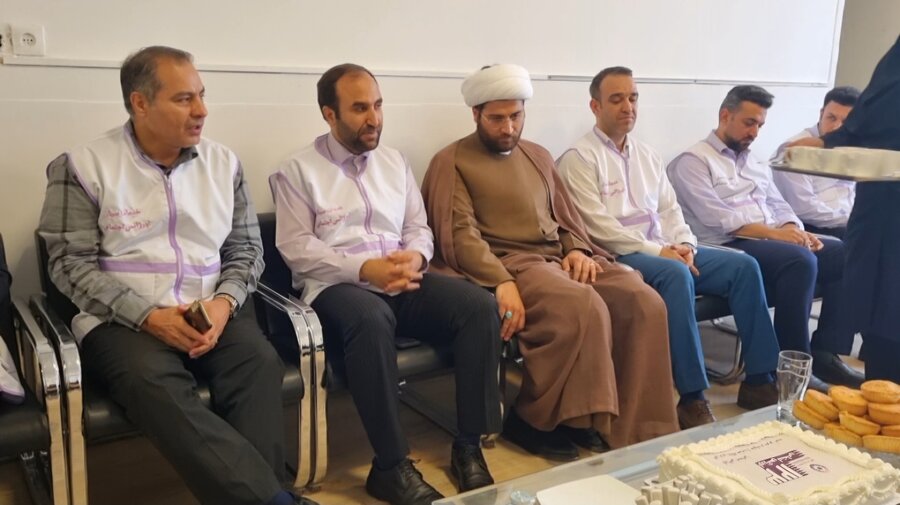 سالگرد تأسیس اورژانس اجتماعی