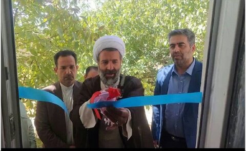 گزارش تصویری| مسکن مددجویی افراد دارای معلولیت تحت پوشش بهزیستی شهرستان ایجرود افتتاح شد