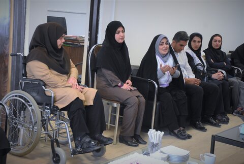 گزارش تصویری - سالروز تأسیس اورژانس اجتماعی