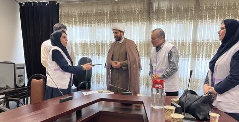 گزارش تصویری - سالروز تأسیس اورژانس اجتماعی