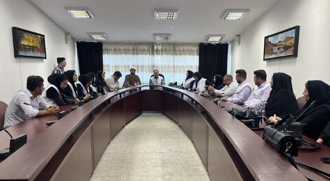 گزارش تصویری - سالروز تأسیس اورژانس اجتماعی