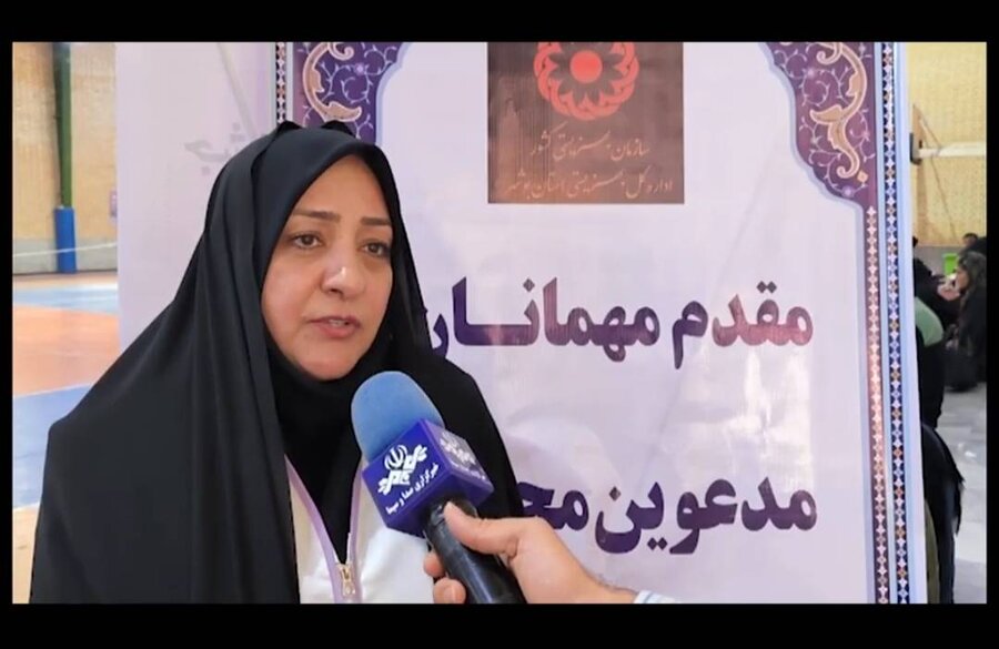 ببینیم| در مشکلات حاد خانوادگی و آزارها، ۱۲۳ را دوست خود بدانید 