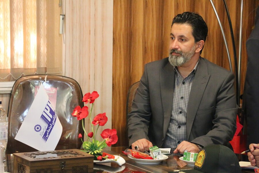 پیام مدیرکل بهزیستی استان به مناسبت روز جهانی مبارزه با ایدز