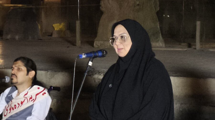 خبرنگاران معلول، پیشگامان عدالت رسانه‌ای در کشور