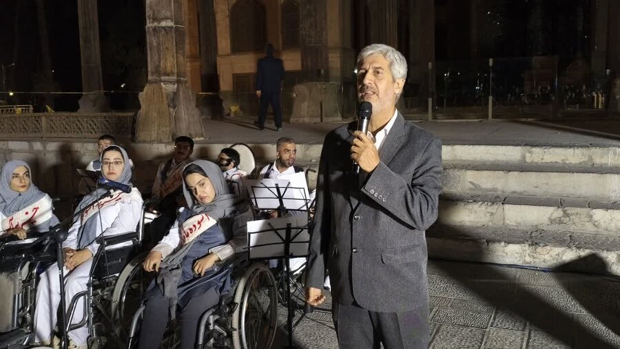  پایگاه خبری توان‌نگار در اوج مظلومیت رسانه‌ای به فعالیت رسمی رسید