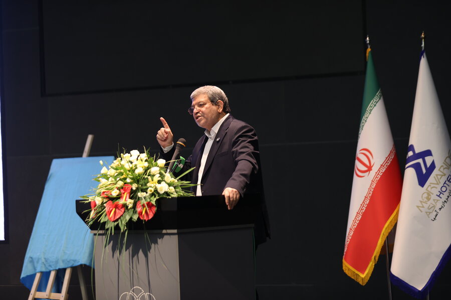 نجات ۷۶ هزار کودک از نابینایی با غربالگری/ بررسی سلامت چشم سالمندان در طرح سلام