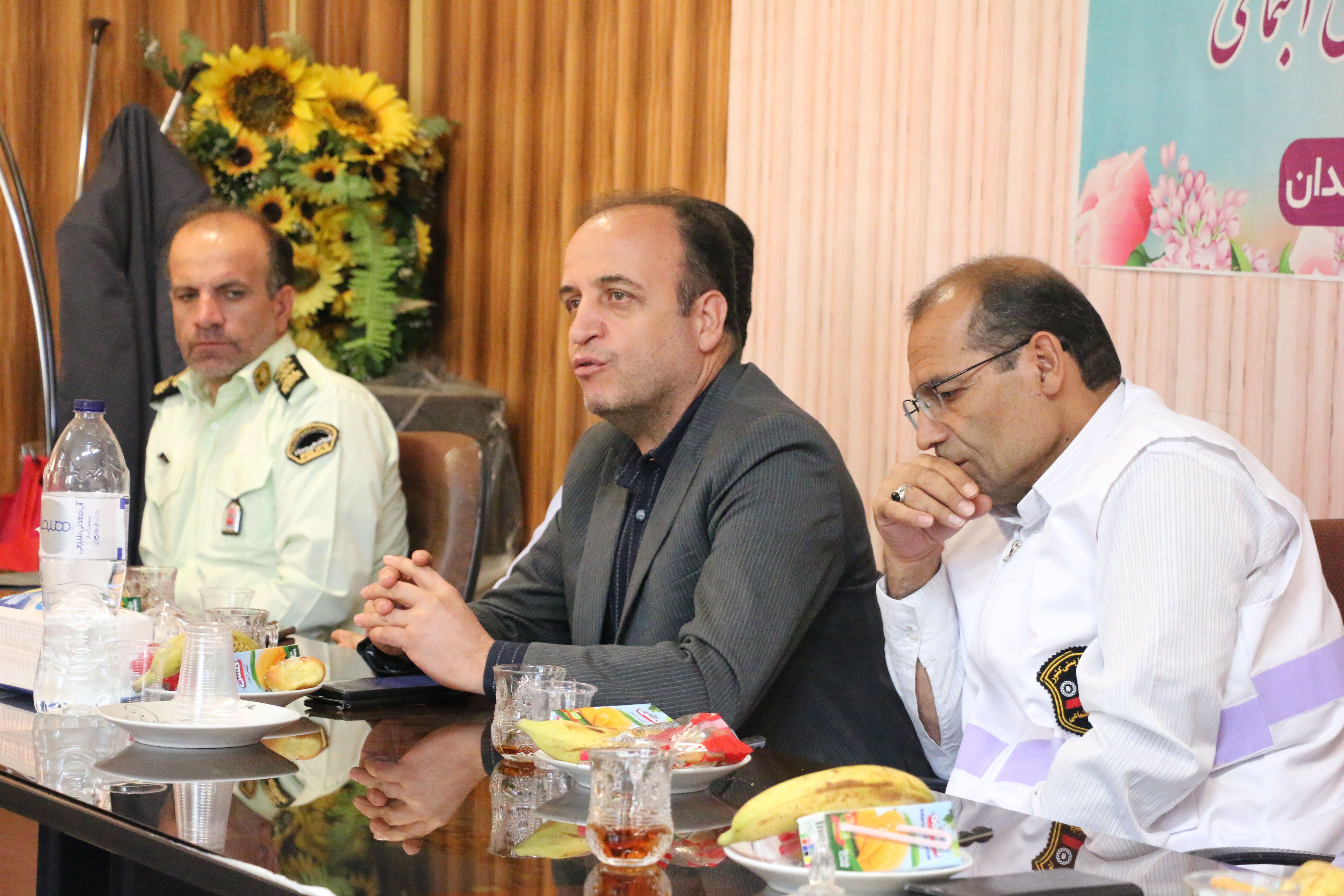 همکاری پلیس و دستگاه قضایی پشتوانه اصلی اورژانس اجتماعی است / ارتقای چشمگیر امکانات مراکز نگهداری و خدمات حمایتی