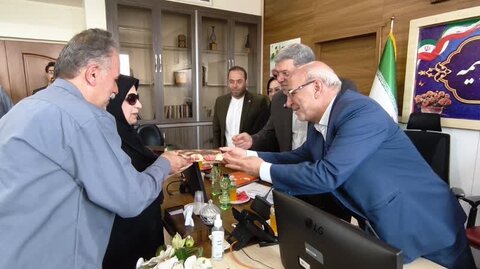 گزارش تصویری|