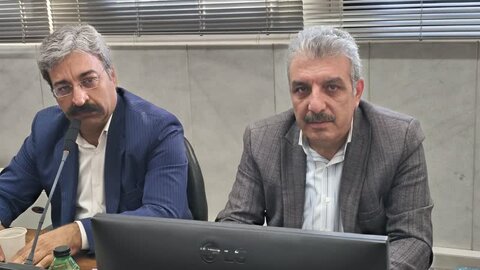 گزارش تصویری|