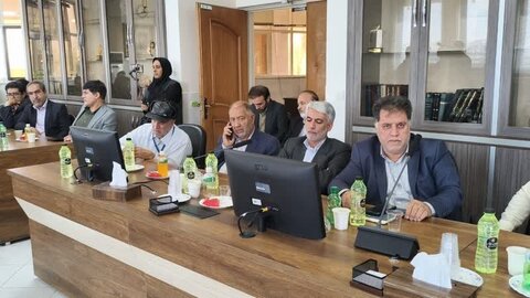 گزارش تصویری|