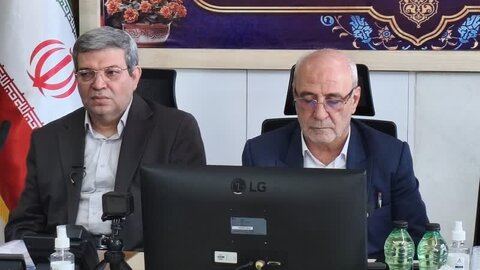 گزارش تصویری|