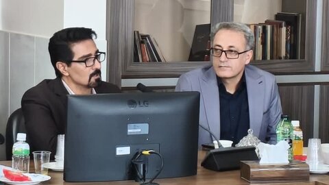 گزارش تصویری|