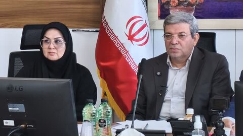 گزارش تصویری|