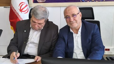 گزارش تصویری|