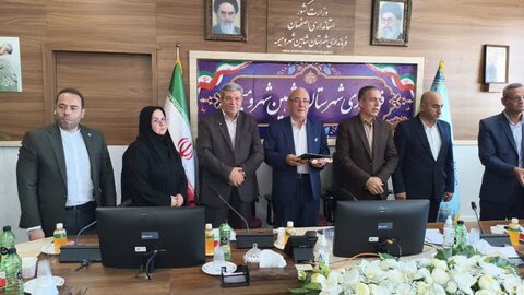 گزارش تصویری|