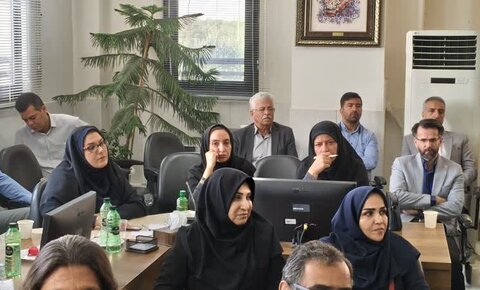 گزارش تصویری|