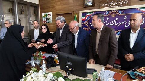 گزارش تصویری|