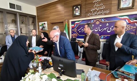 گزارش تصویری|