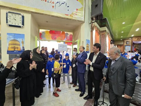 المپیک ویژه ایران