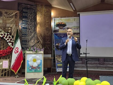 المپیک ویژه ایران