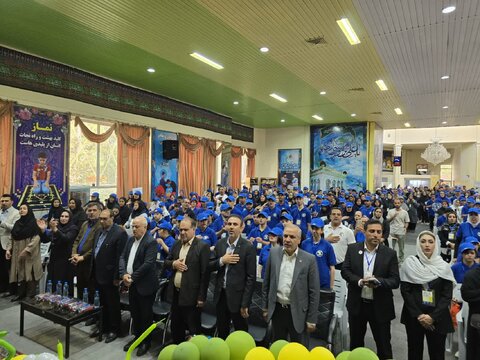 المپیک ویژه ایران