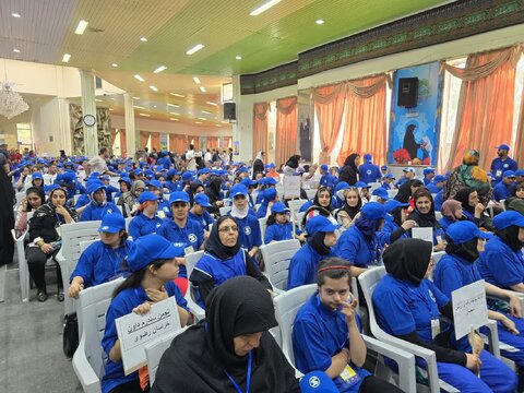 المپیک ویژه ایران