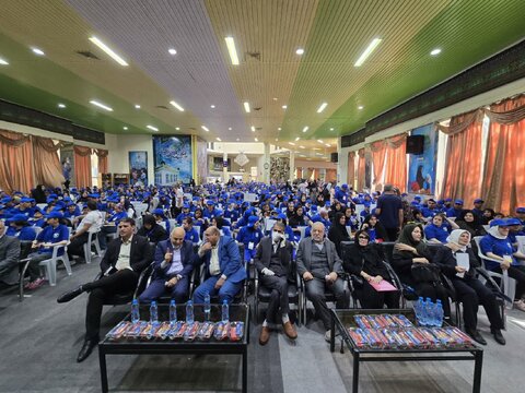 المپیک ویژه ایران