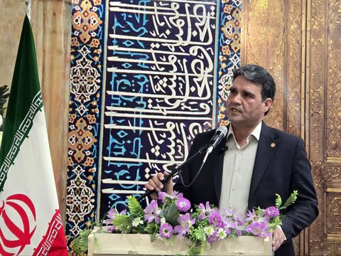 المپیک ویژه ایران