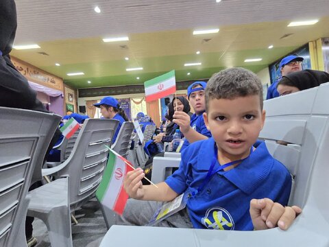 المپیک ویژه ایران