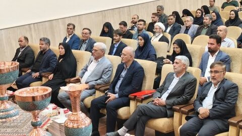 گزارش تصویری|