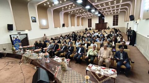 گزارش تصویری|