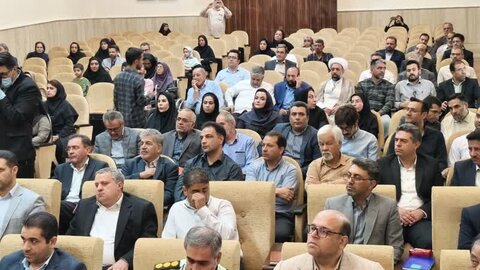 گزارش تصویری|