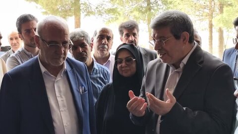 گزارش تصویری|